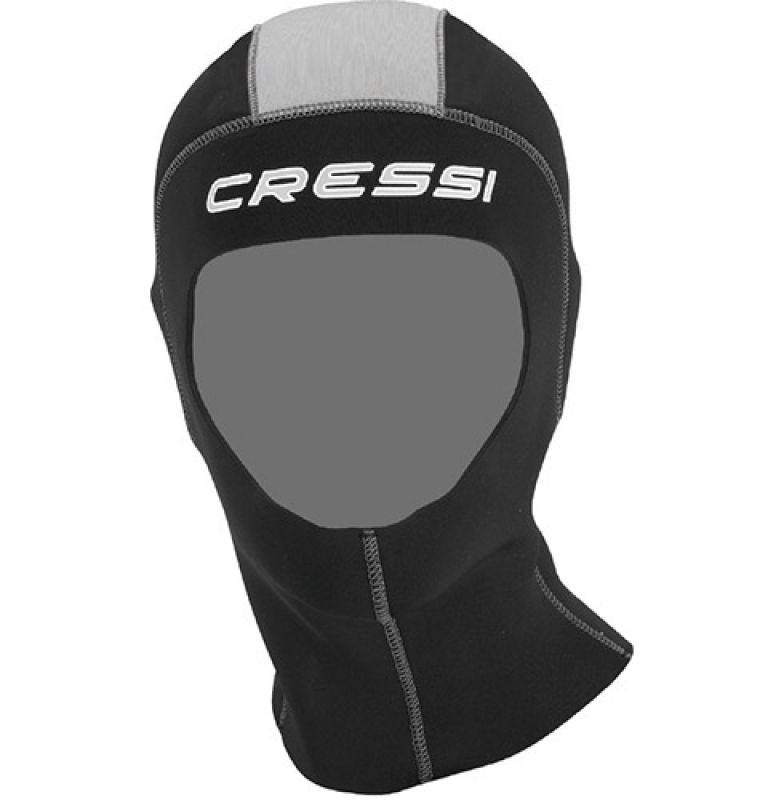 CRESSI Csuklya COMFORT PLUS Búvárruha CRESSI Csuklya COMFORT PLUS Búvárruha