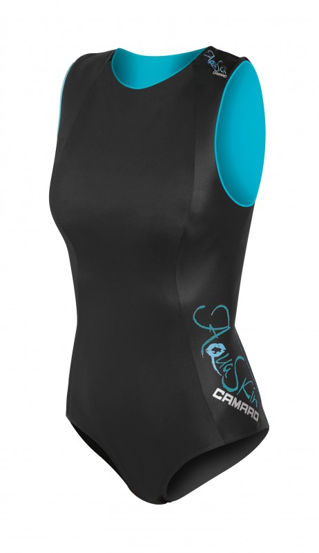 CAMARO Úszóruha AQUA SKIN SWIMSUIT Fürdőruha CAMARO Úszóruha AQUA SKIN SWIMSUIT Fürdőruha