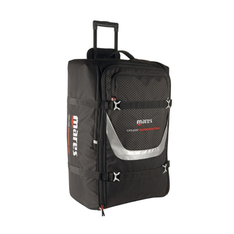 MARES Búvártáska CRUISE BACKPACK PRO Búvártáska MARES Búvártáska CRUISE BACKPACK PRO Búvártáska