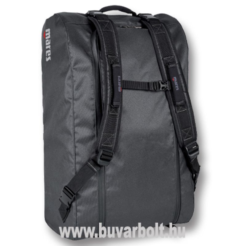 MARES Búvártáska CRUISE BACK PACK DRY MARES Búvártáska CRUISE BACK PACK DRY