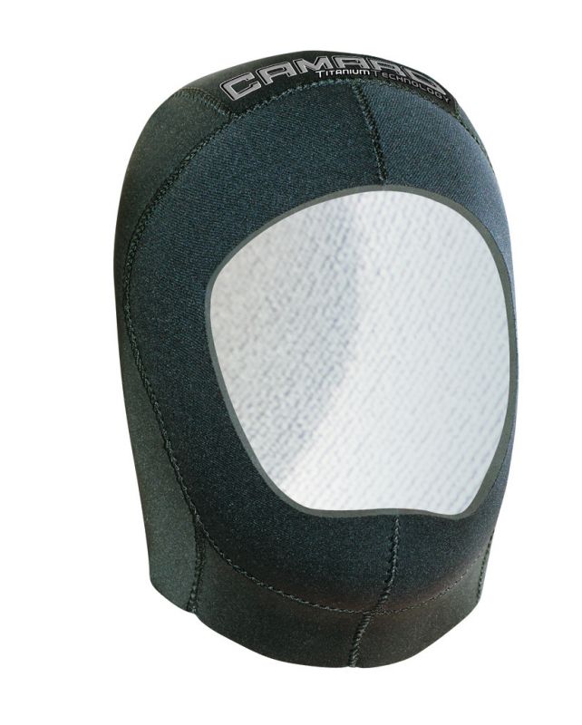 CAMARO Csuklya ICE HOOD 5 mm Búvárruha CAMARO Csuklya ICE HOOD 5 mm Búvárruha
