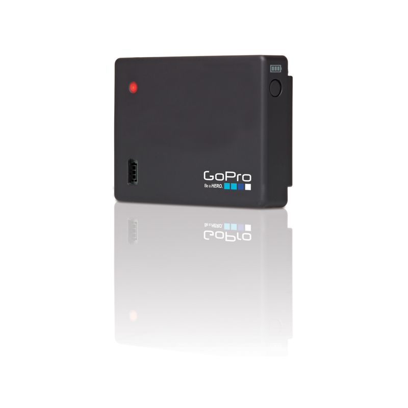 GoPro Kiegészítő Battery BacPac HERO3+ GoPro Kiegészítő Battery BacPac HERO3+