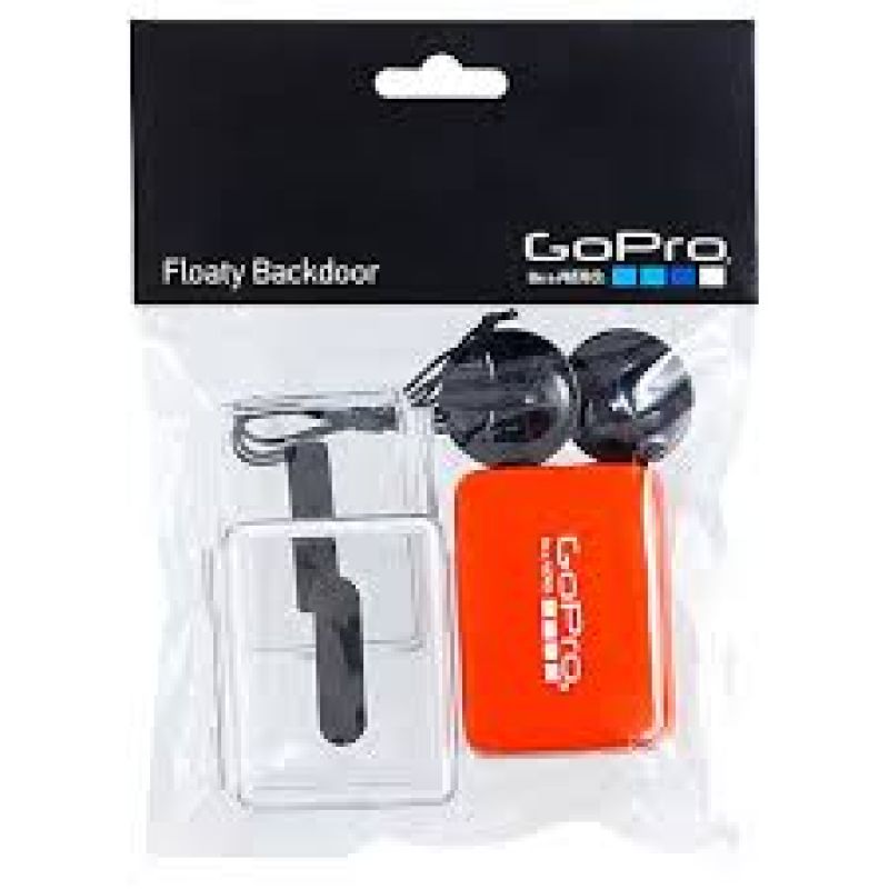 GoPro Kiegészítő Floaty Backdoor GoPro Kiegészítő Floaty Backdoor