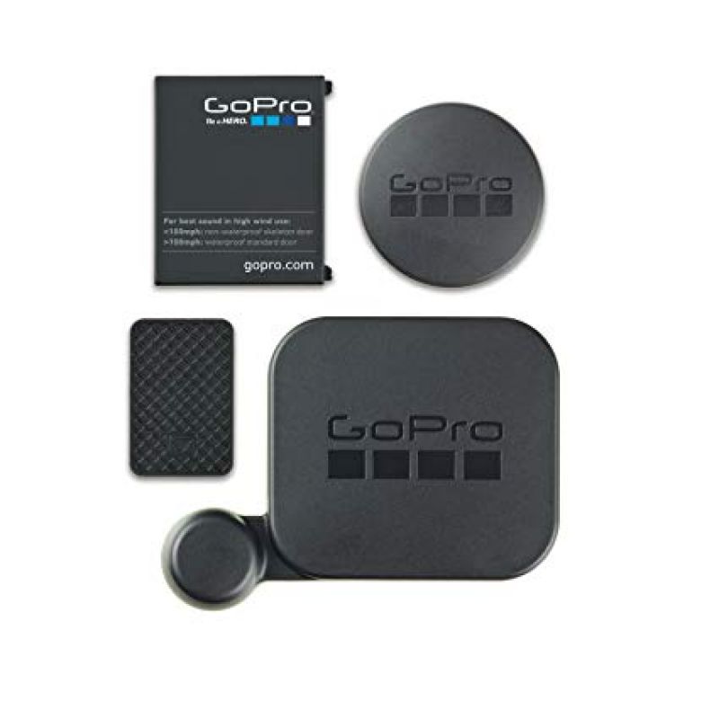 GoPro Kiegészítő CAPS + DOORS GoPro Kiegészítő CAPS + DOORS