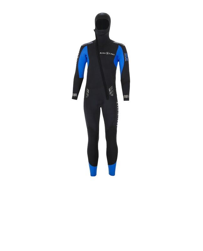 AQUALUNG Búvárruha BERING COMFORT 6,5mm Búvárruha AQUALUNG Búvárruha BERING COMFORT 6,5mm Búvárruha
