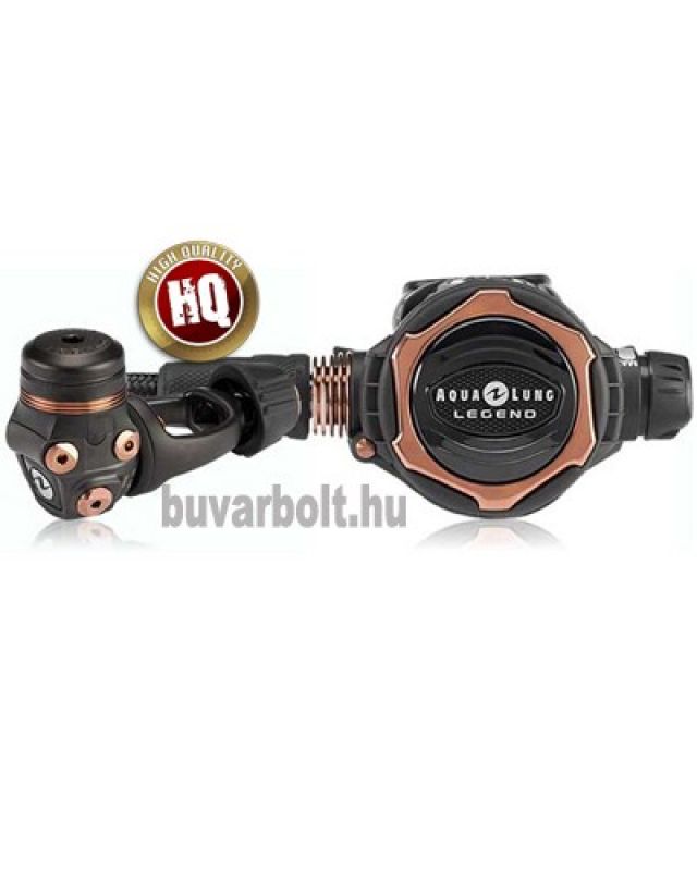 AQUALUNG Reduktor LEGEND LUX Supreme Búvárreduktor AQUALUNG Reduktor LEGEND LUX Supreme Búvárreduktor