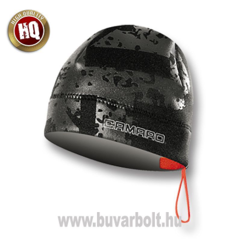 CAMARO Csuklya BEANIE Úszósapka CAMARO Csuklya BEANIE Úszósapka