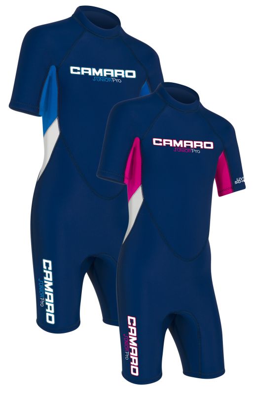 CAMARO Gyerek Shorty JUNIOR FLEX 2mm CAMARO Gyerek Shorty JUNIOR FLEX 2mm