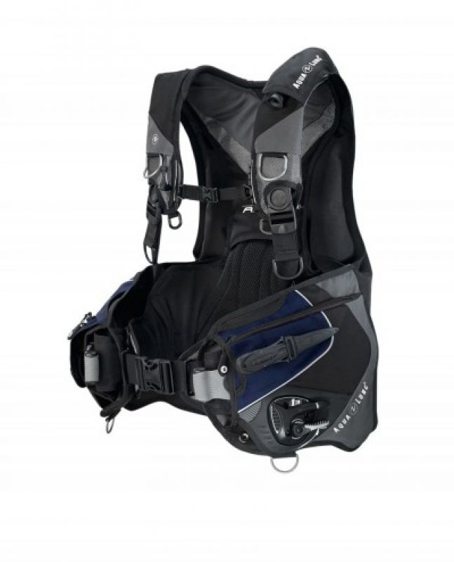 AQUALUNG Jacket AXIOM i3 AQUALUNG Jacket AXIOM i3