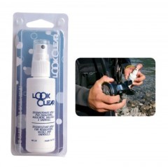LOOK CLEAR Fertőtlenítő Spray csutorához 58ml  Kiegészítő