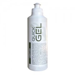 LOOK CLEAR QuickGel Öltöző gél 250ml  Kiegészítő